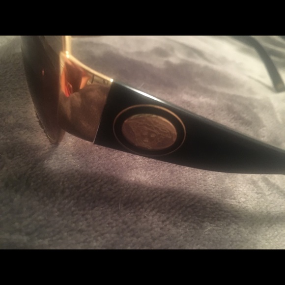 Versace Sunglasses main image 5